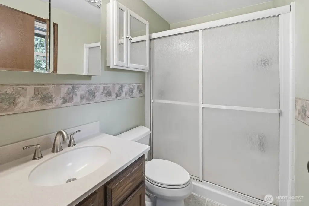 6608 Sierra Court SE Lacey WA 98503