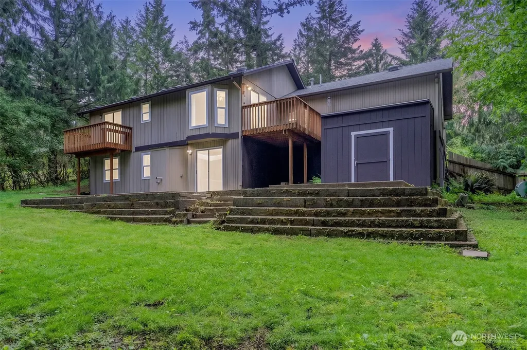 6608 Sierra Court SE Lacey WA 98503