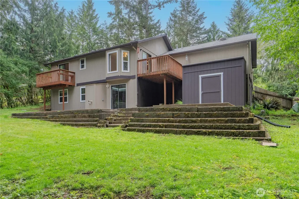 6608 Sierra Court SE Lacey WA 98503