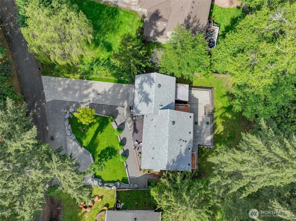6608 Sierra Court SE Lacey WA 98503