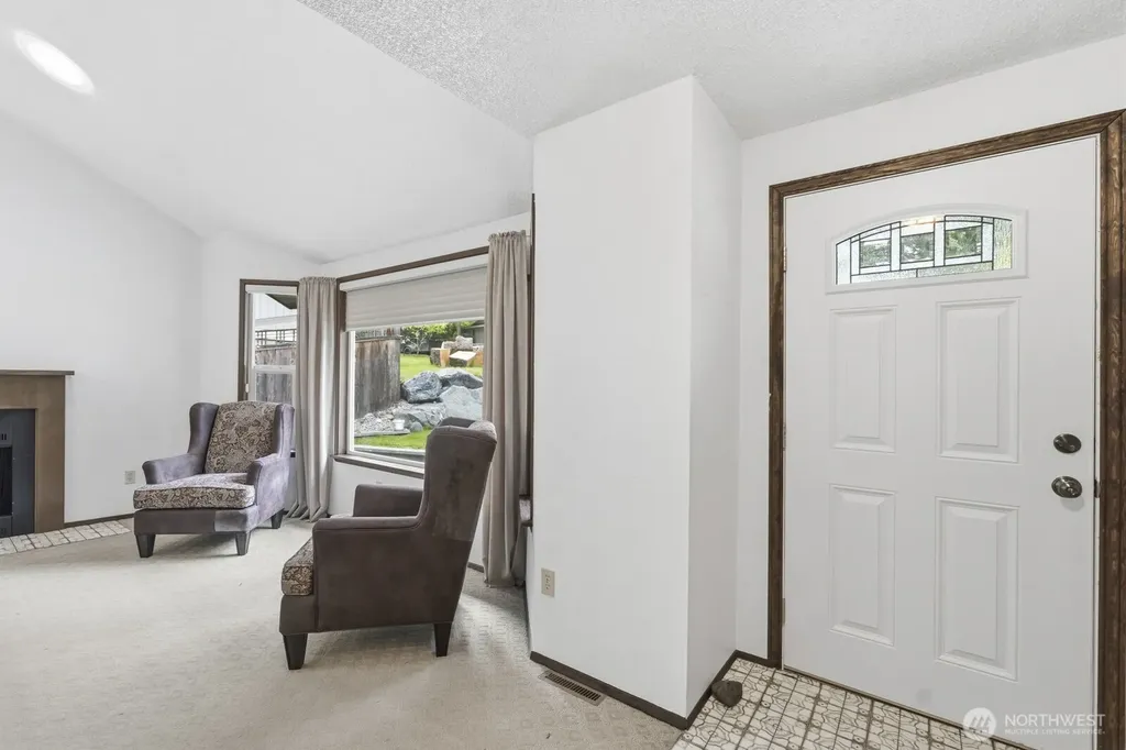 6608 Sierra Court SE Lacey WA 98503
