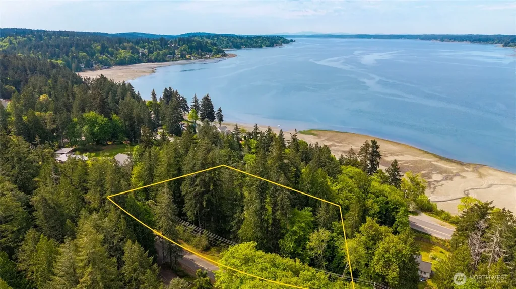 13502 Goodnough Drive NW Gig Harbor WA 98332