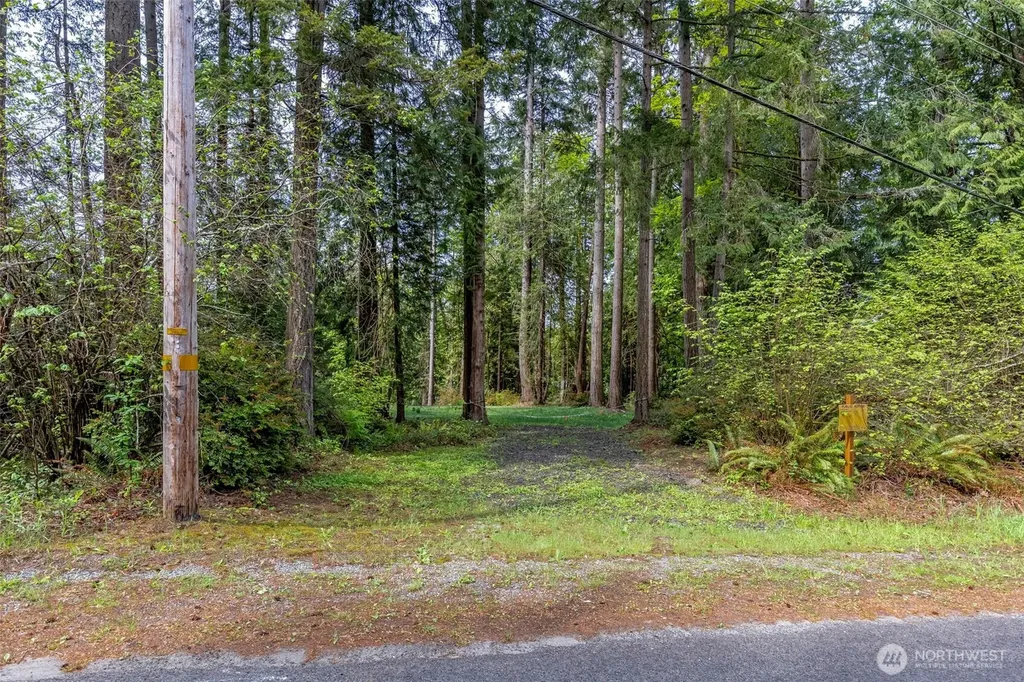 13502 Goodnough Drive NW Gig Harbor WA 98332