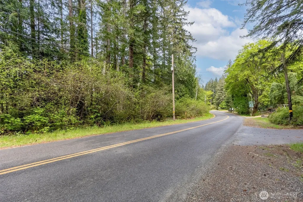 13502 Goodnough Drive NW Gig Harbor WA 98332