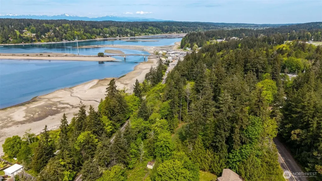 13502 Goodnough Drive NW Gig Harbor WA 98332