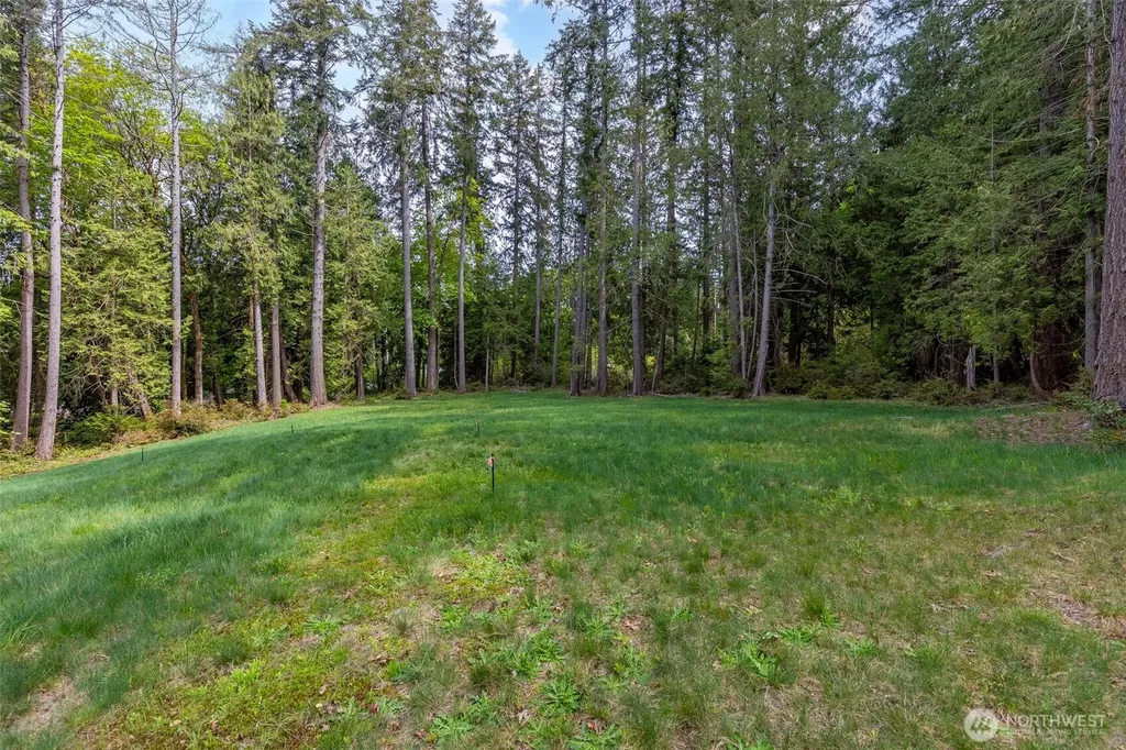 13502 Goodnough Drive NW Gig Harbor WA 98332