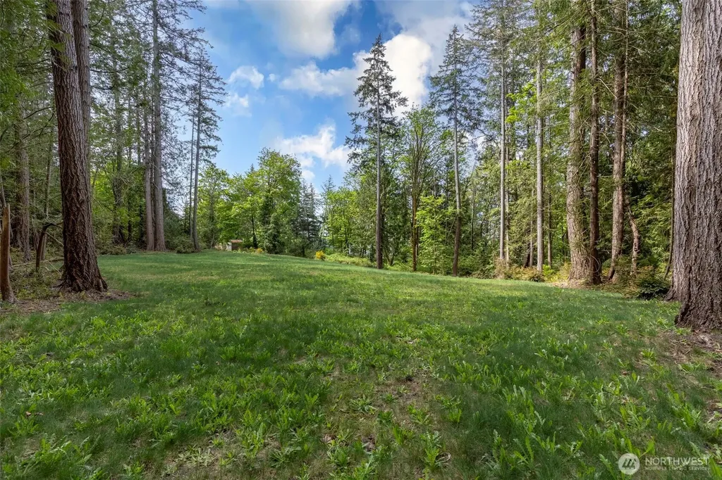 13502 Goodnough Drive NW Gig Harbor WA 98332