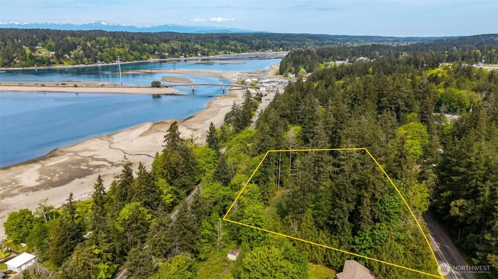 13502 Goodnough Drive NW Gig Harbor WA 98332