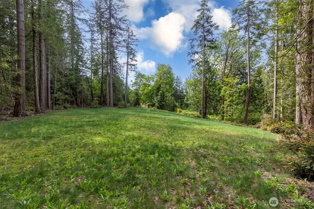 13502 Goodnough Drive NW Gig Harbor WA 98332