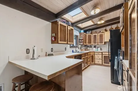 820 W Golf Course Drive Chelan WA 98816