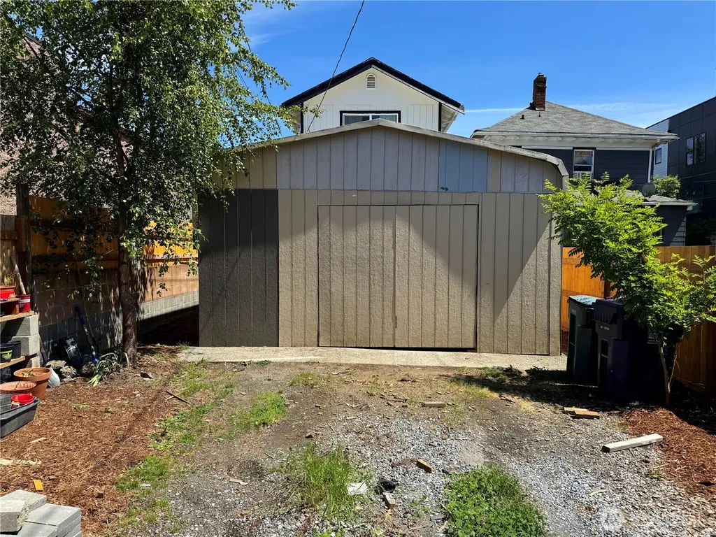 1912 Martin Luther King Jr Way Tacoma WA 98405
