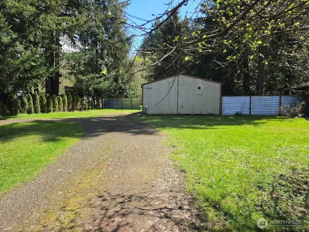 140 NE Evergreen Drive Tahuya WA 98588