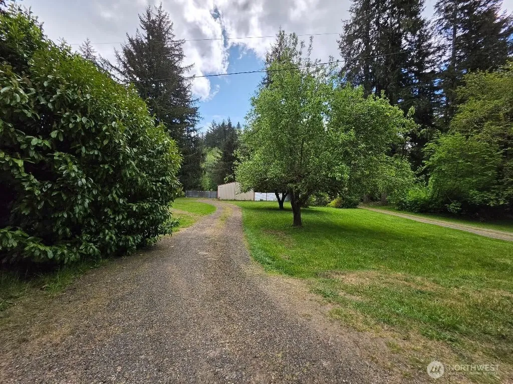 140 NE Evergreen Drive Tahuya WA 98588