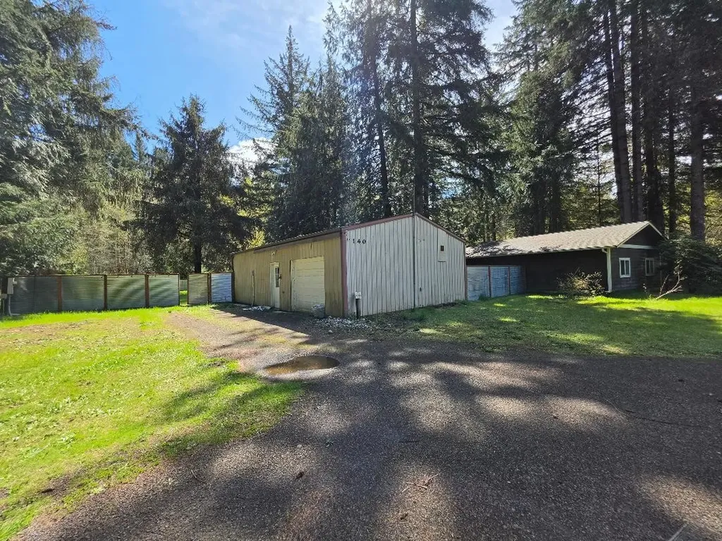 140 NE Evergreen Drive Tahuya WA 98588