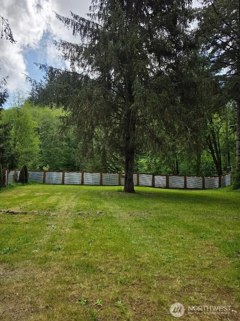 140 NE Evergreen Drive Tahuya WA 98588