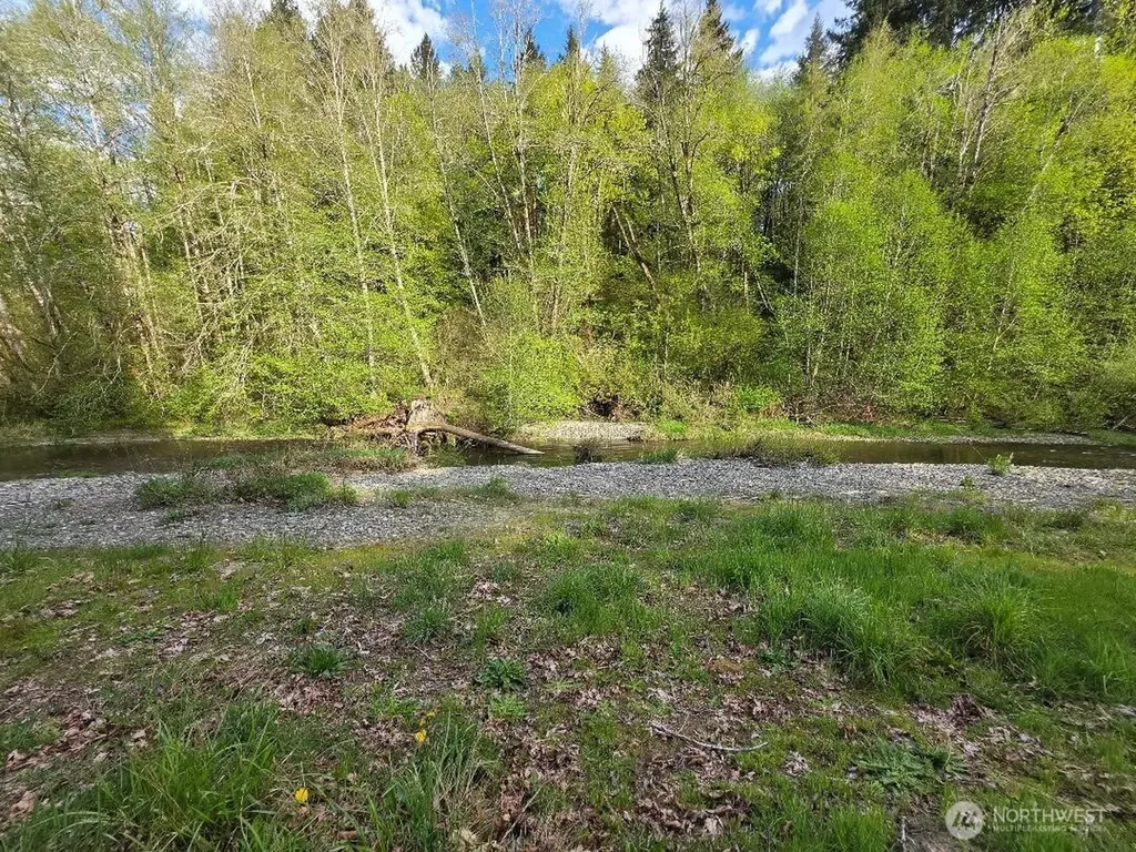 140 NE Evergreen Drive Tahuya WA 98588