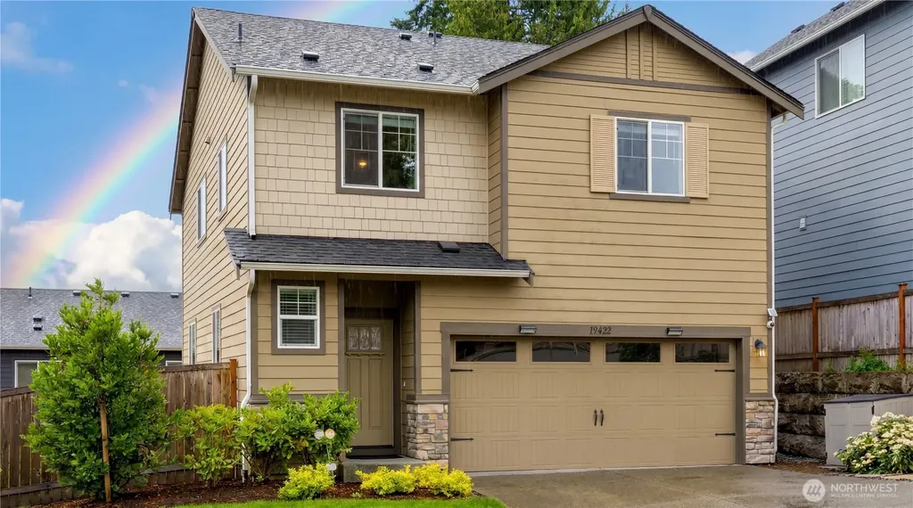 19432 9th Avenue SE Bothell WA 98012