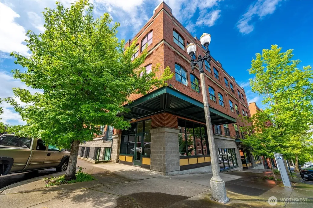 1224 Harris Avenue Bellingham WA 98225