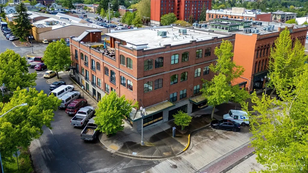 1224 Harris Avenue Bellingham WA 98225