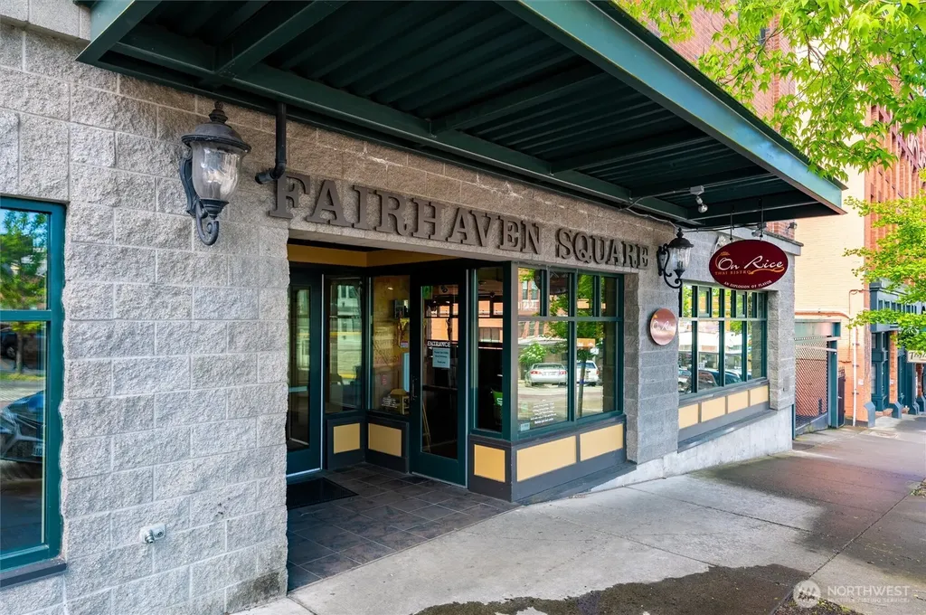 1224 Harris Avenue Bellingham WA 98225
