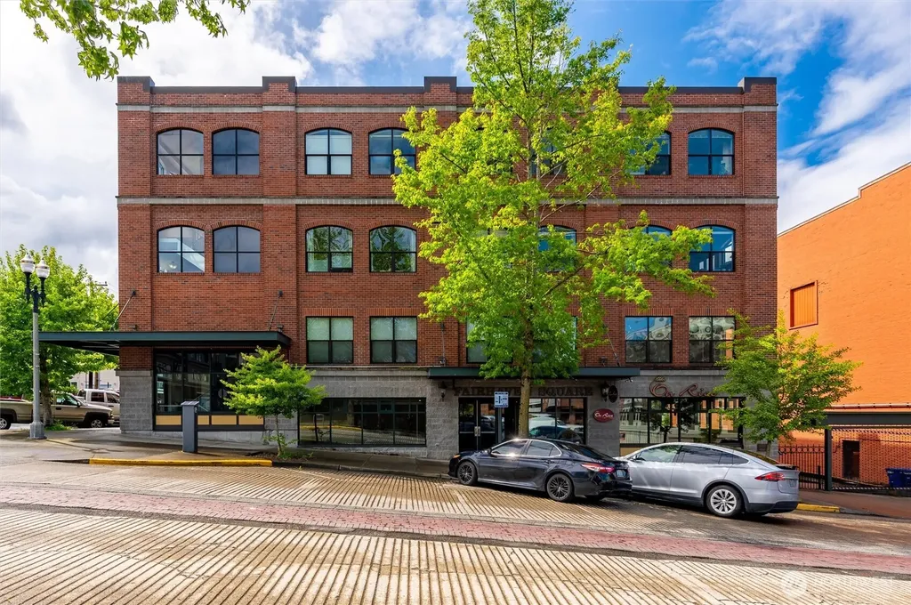 1224 Harris Avenue Bellingham WA 98225