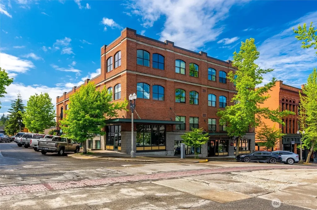 1224 Harris Avenue Bellingham WA 98225