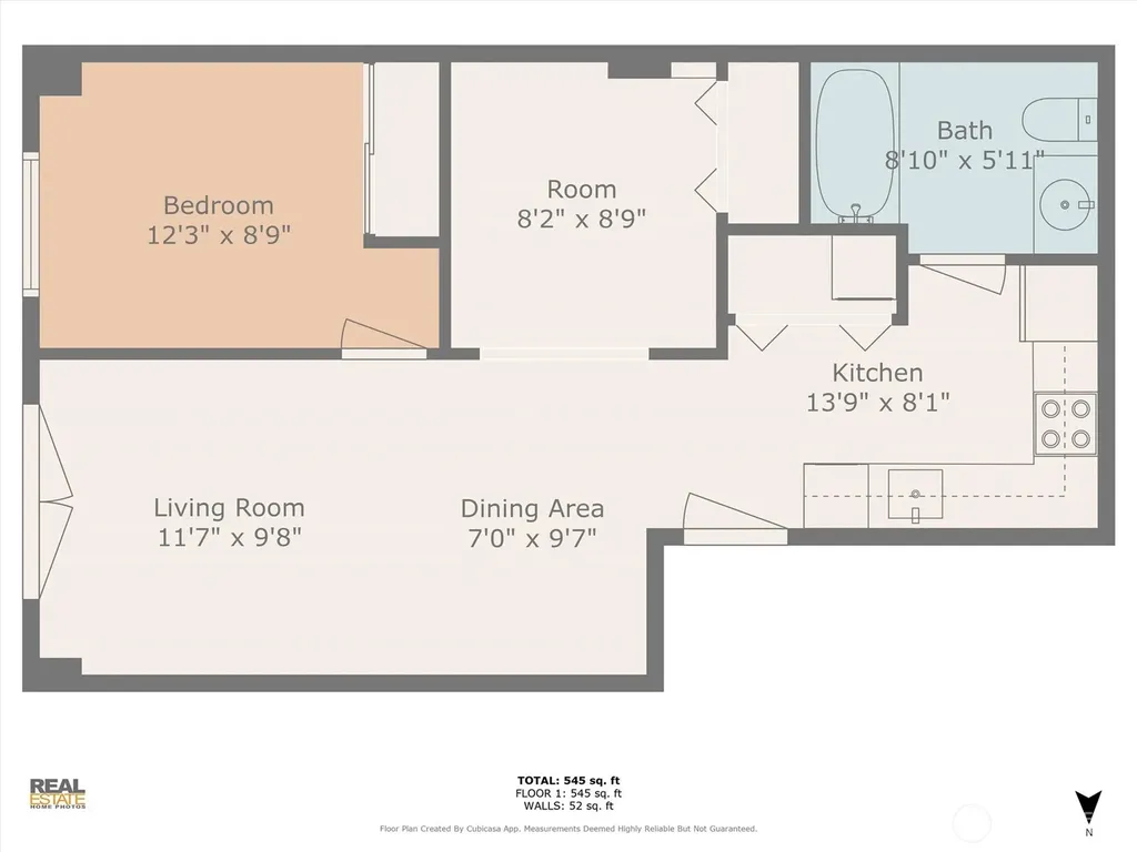1224 Harris Avenue Bellingham WA 98225