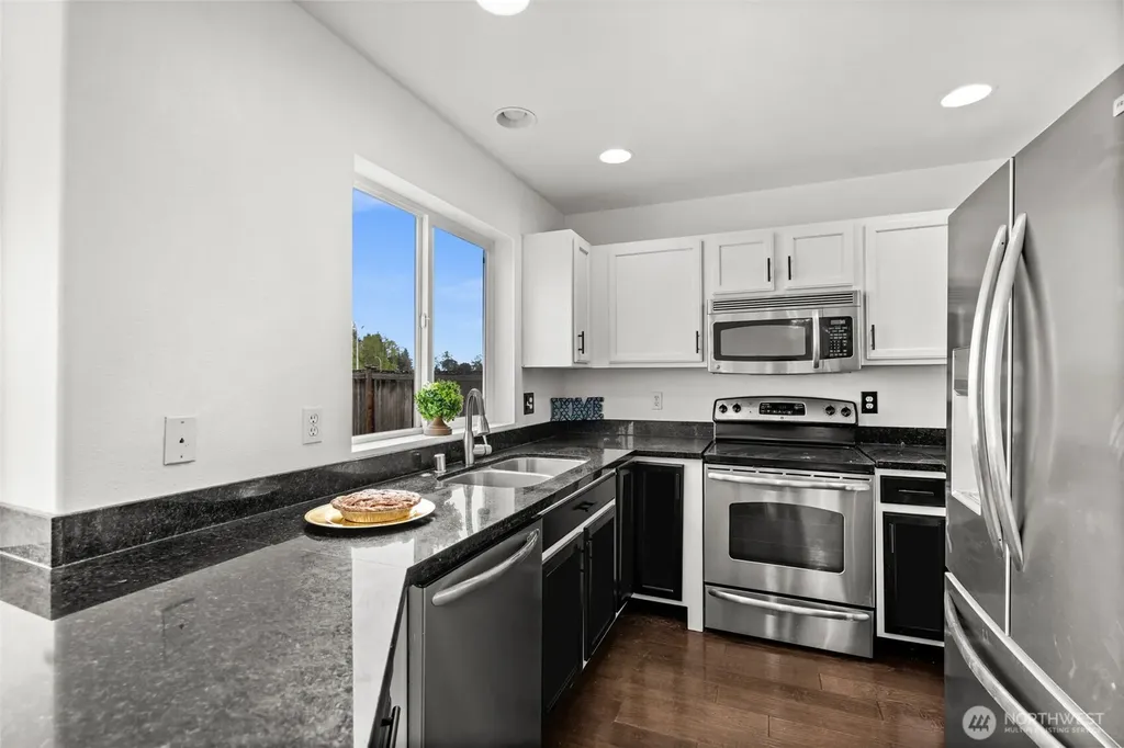 16602 Greenleaf Avenue SE Yelm WA 98597