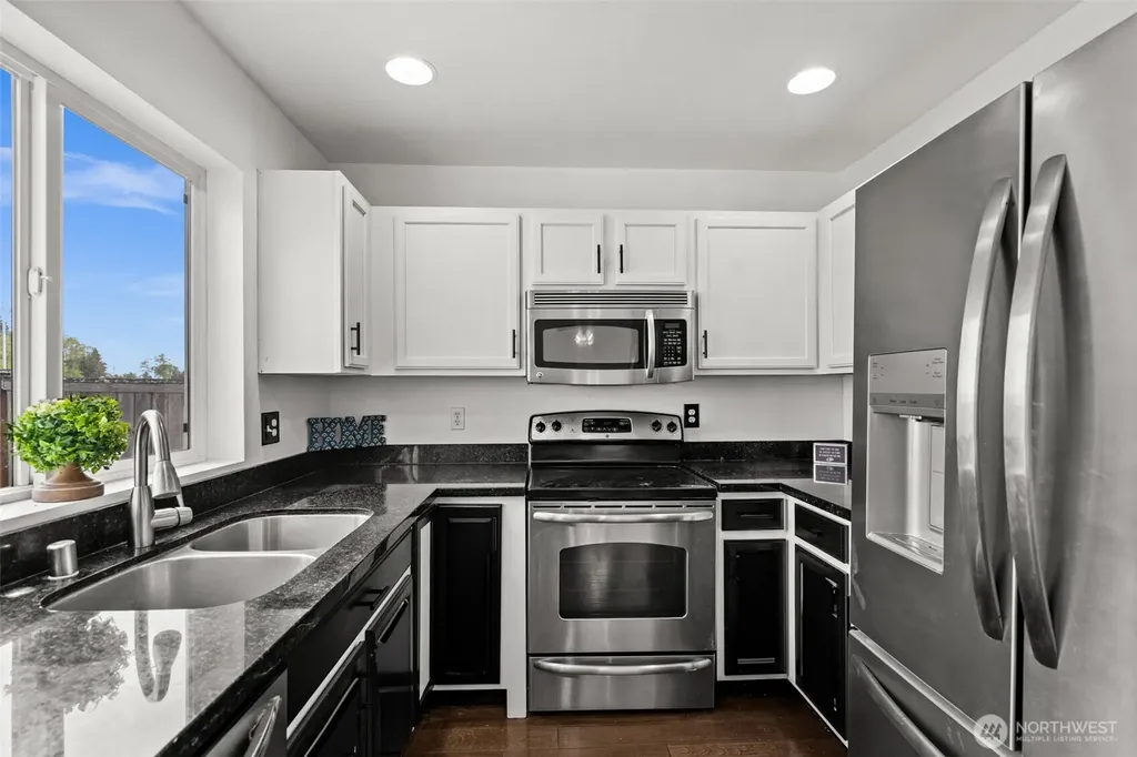 16602 Greenleaf Avenue SE Yelm WA 98597