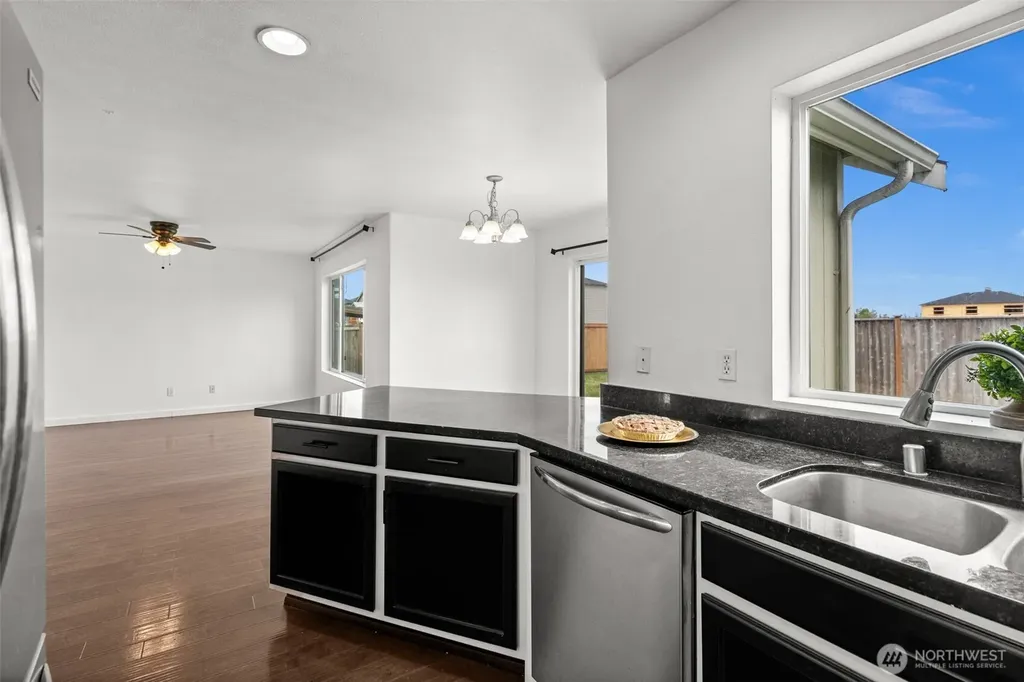 16602 Greenleaf Avenue SE Yelm WA 98597