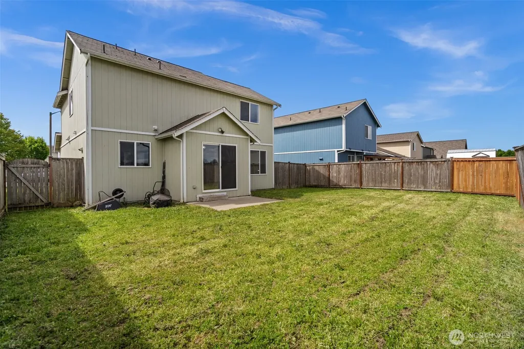 16602 Greenleaf Avenue SE Yelm WA 98597
