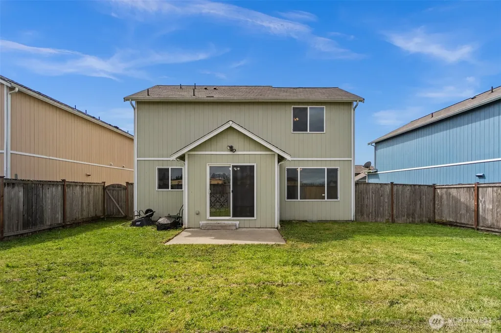16602 Greenleaf Avenue SE Yelm WA 98597
