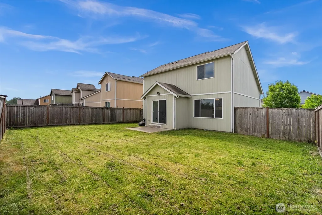 16602 Greenleaf Avenue SE Yelm WA 98597