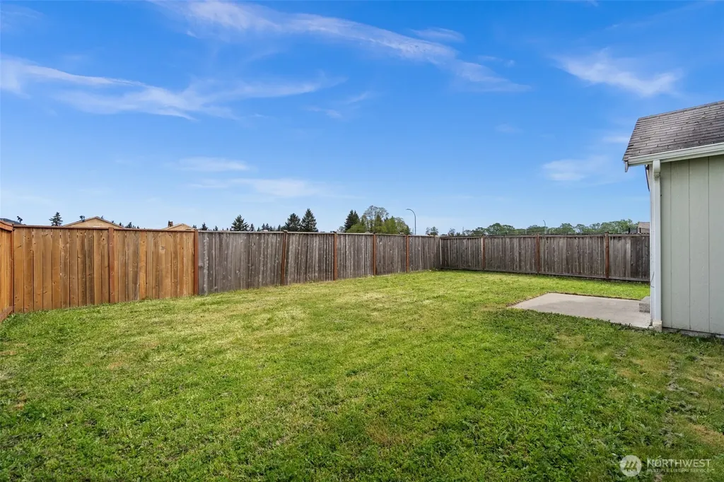 16602 Greenleaf Avenue SE Yelm WA 98597