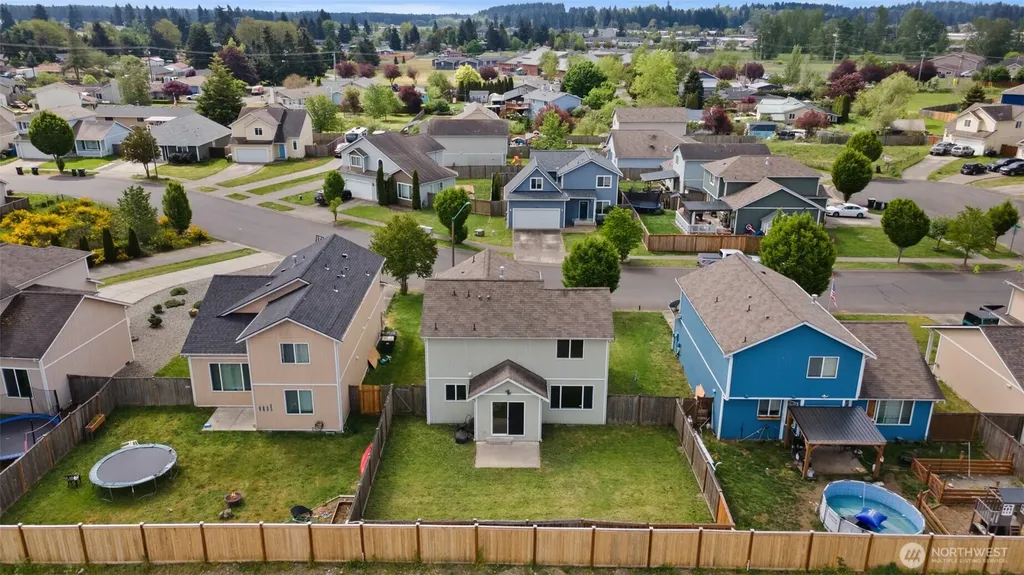 16602 Greenleaf Avenue SE Yelm WA 98597