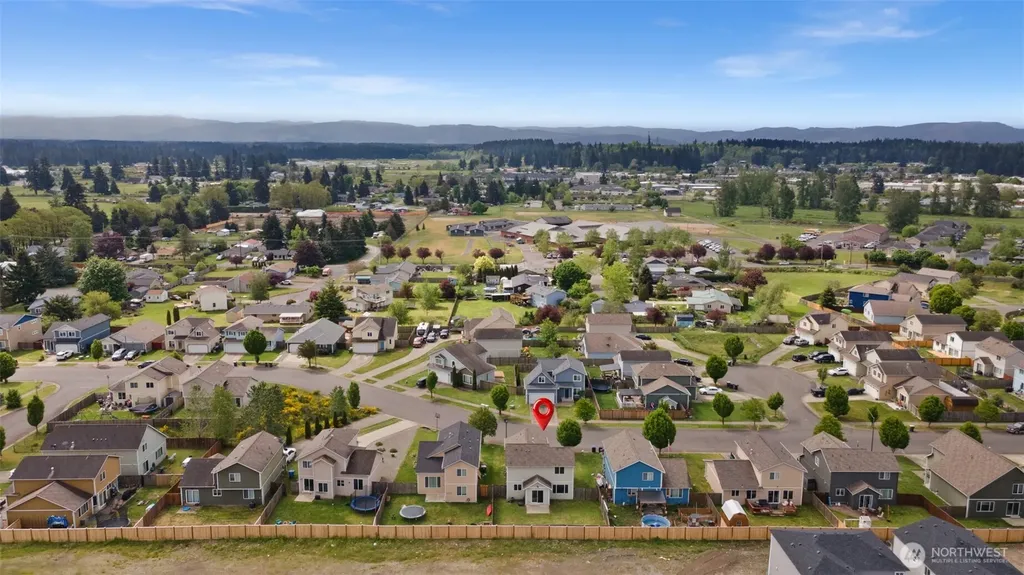 16602 Greenleaf Avenue SE Yelm WA 98597