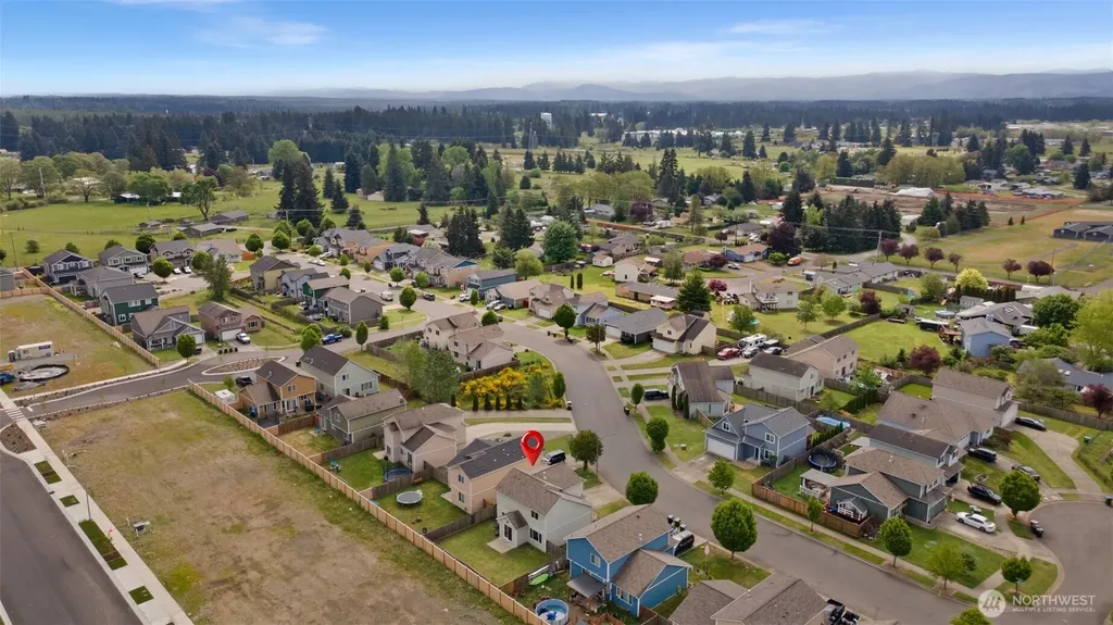 16602 Greenleaf Avenue SE Yelm WA 98597