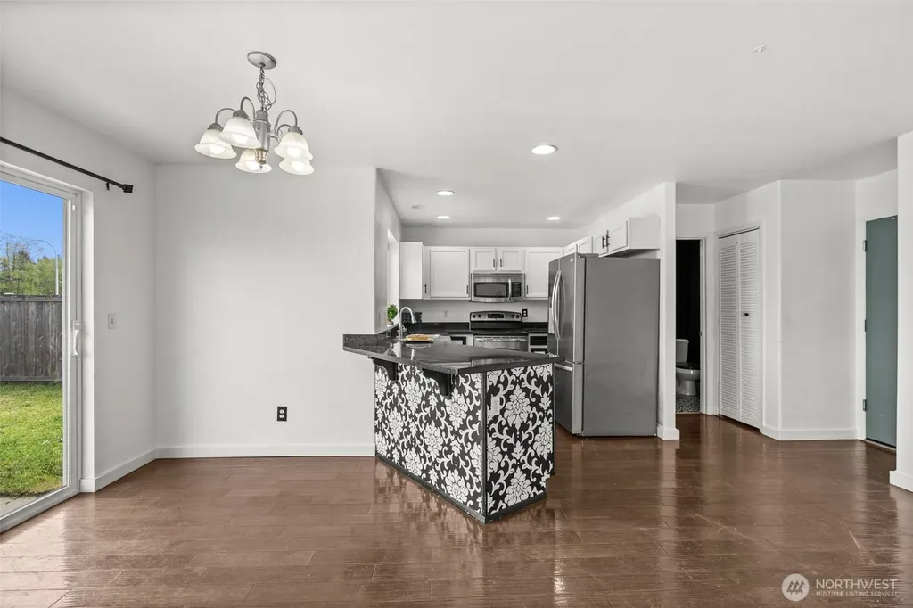 16602 Greenleaf Avenue SE Yelm WA 98597