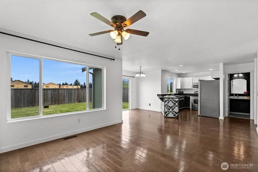 16602 Greenleaf Avenue SE Yelm WA 98597