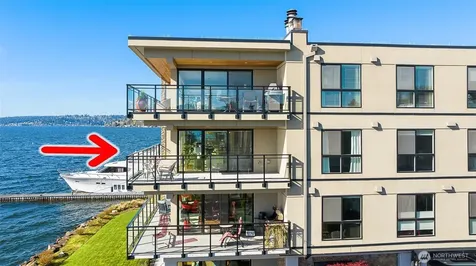 6401 Lake Wa Blvd NE Kirkland WA 98033