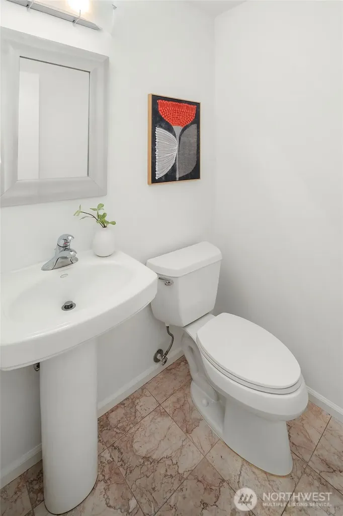 3506 108th Place NE Bellevue WA 98004