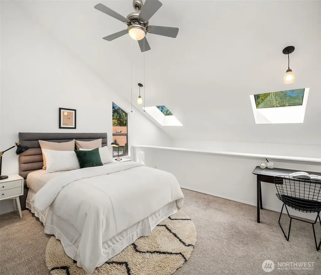 3506 108th Place NE Bellevue WA 98004