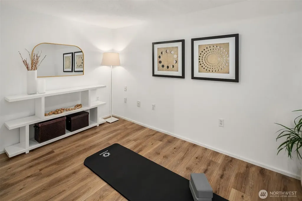 3506 108th Place NE Bellevue WA 98004