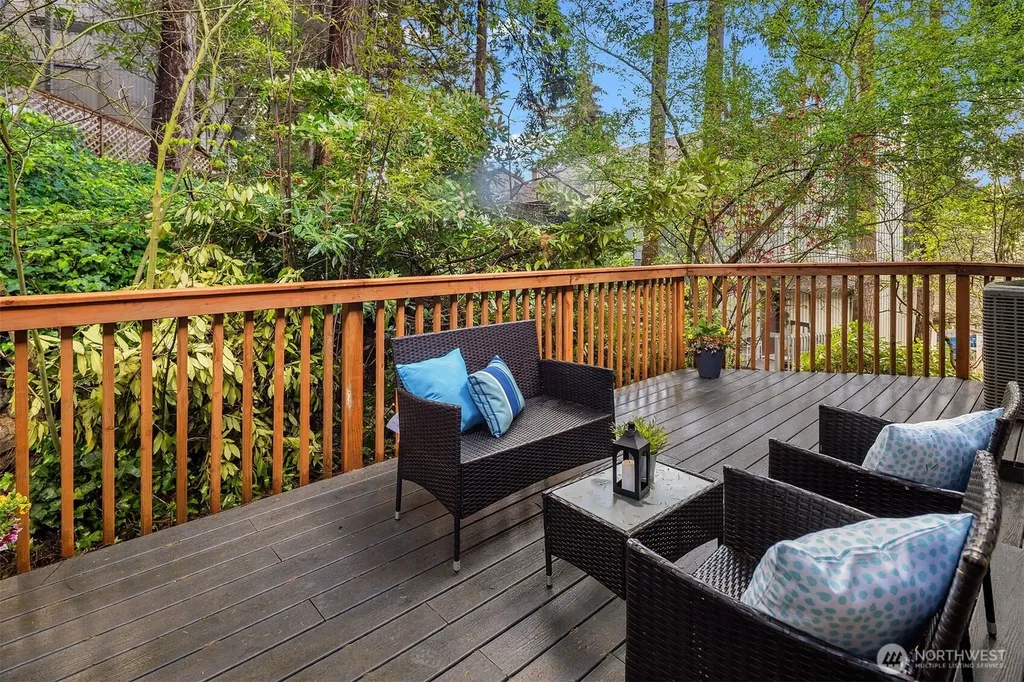3506 108th Place NE Bellevue WA 98004