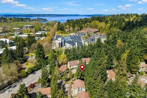 3506 108th Place NE Bellevue WA 98004