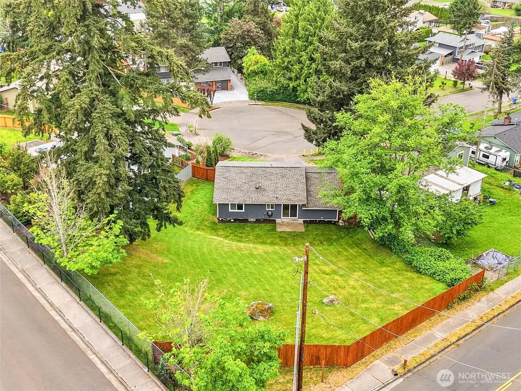 2715 24th Avenue Ct SE Puyallup WA 98374