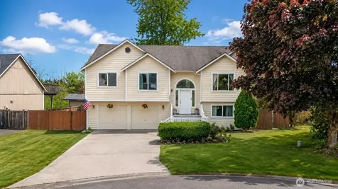 13807 69th Avenue Ct E Puyallup WA 98373