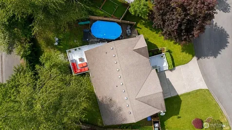 13807 69th Avenue Ct E Puyallup WA 98373