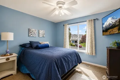 13807 69th Avenue Ct E Puyallup WA 98373