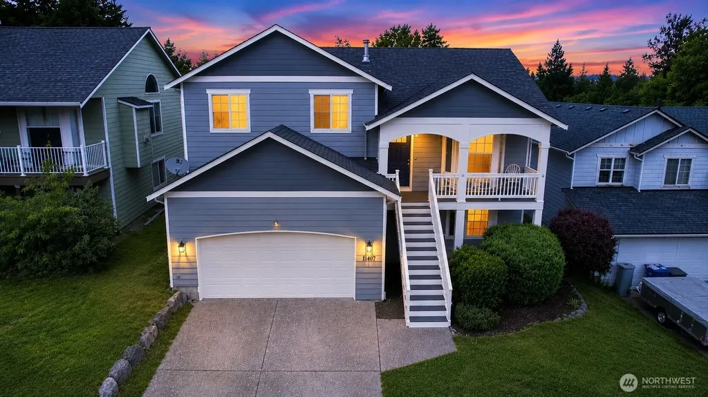 11407 34th Street NE Lake Stevens WA 98258